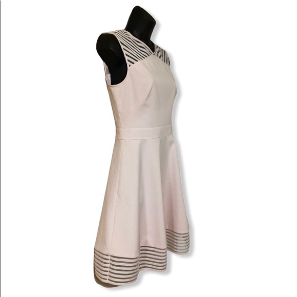 SOLD EUC Ted Baker London Eleese dress size 2 - Picture 6 of 10